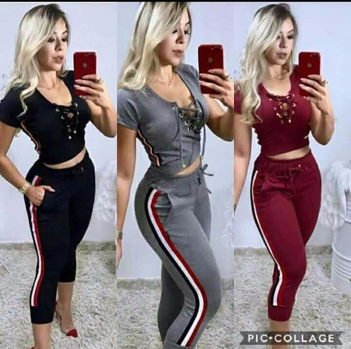 roupa cropit roupa cropit