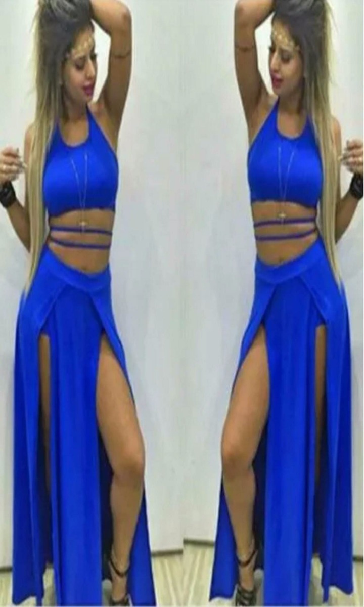 Maxi Faldas De Moda Maxi Faldas De Moda