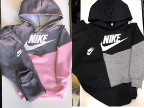 conjuntos nike para niñas