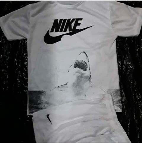 estampados nike