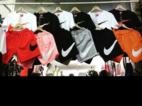 conjuntos de verano nike