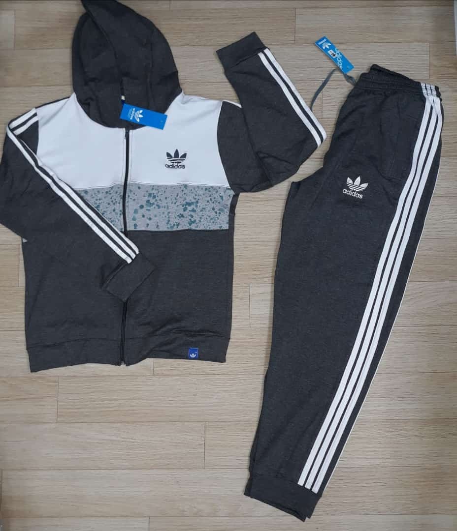 comprar sudadera adidas hombre