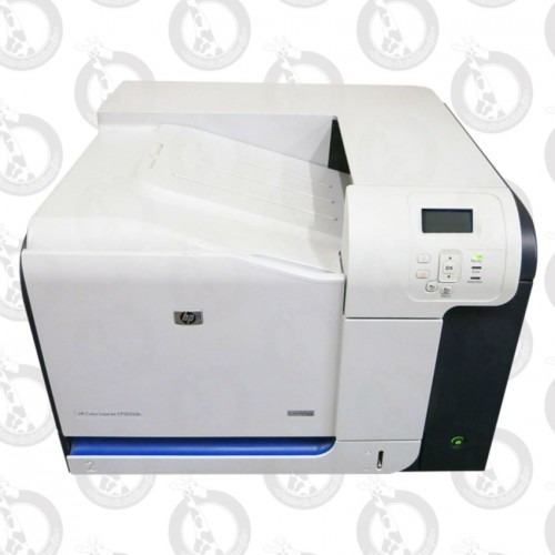HP COLOUR LASERJET CP3525 WINDOWS 7 64BIT DRIVER