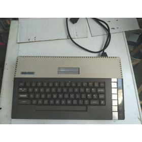 Consola Antigua Atari 800 Xl 