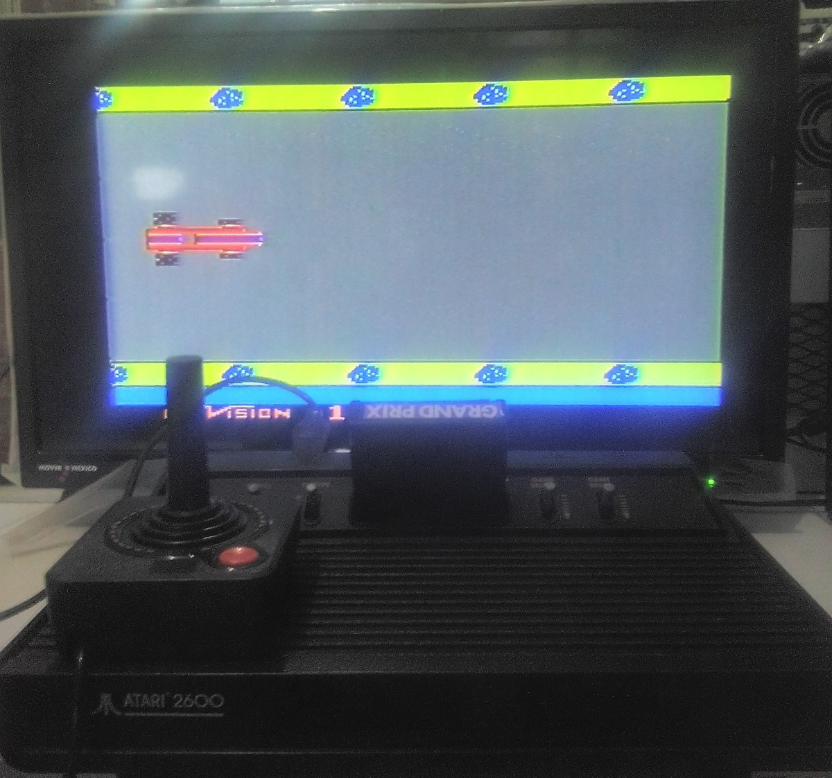 Consola Atari 2600 Funcional, Envio Gratis !!! - $ 850.00 ...