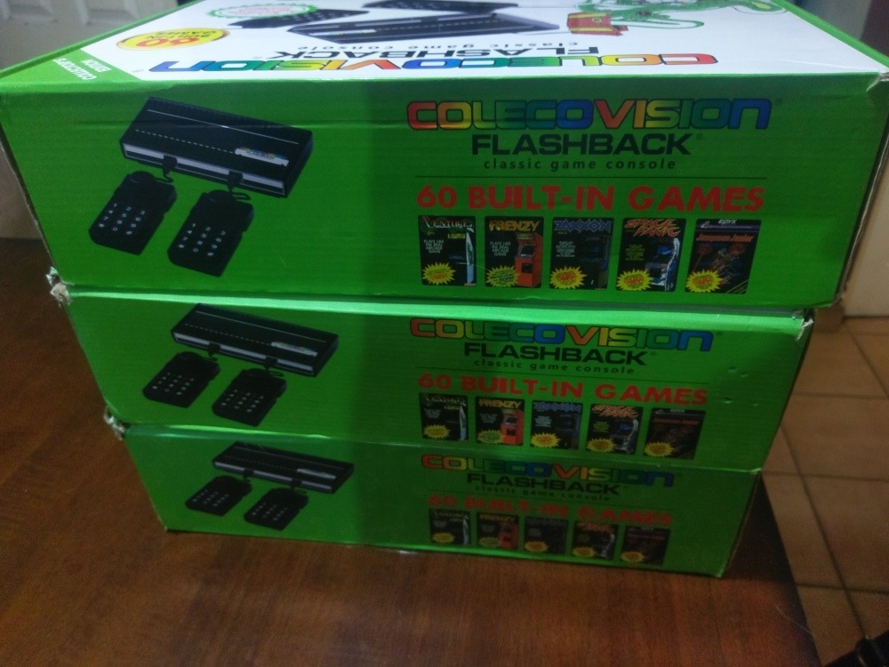 download colecovision flashback 2 download colecovision flashback 2