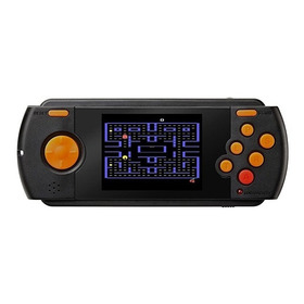 Consola Juegos Atari Original Portable Y Conexión A Tv
