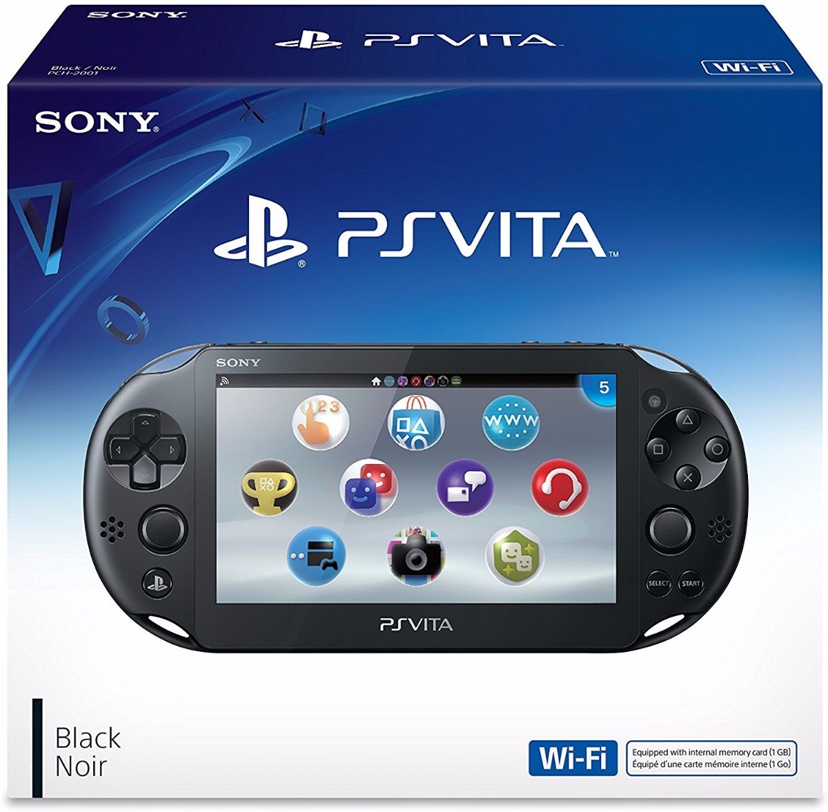 playstation portatil