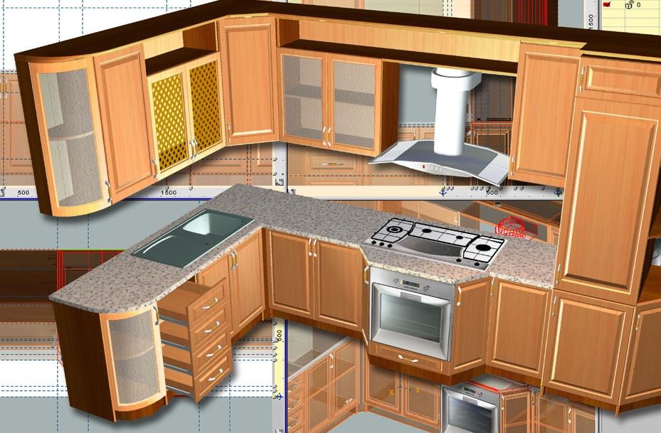 *construye Tus Propios Gabinetes, Estanterías, Muebles ,etc - Bs. 4.660,00 en Mercado Libre
