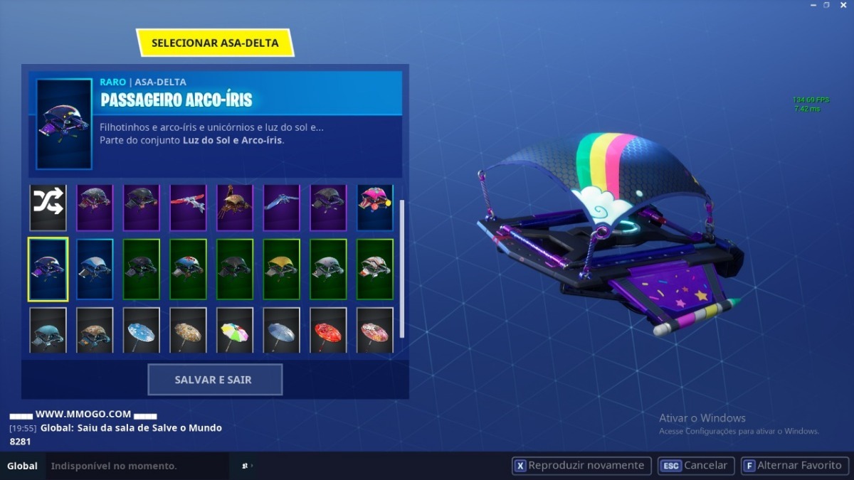 Conta Fortnite - 42 Skins + Salve O Mundo!! Leia A ... Conta Fortnite - 42 Skins + Salve O Mundo!! Leia A ... - 1200 x 675 jpeg 144kB