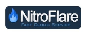 Nitroflare PayPal