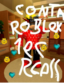Contas De Roblox Abandonadas Com Robux 2018 Robux Game