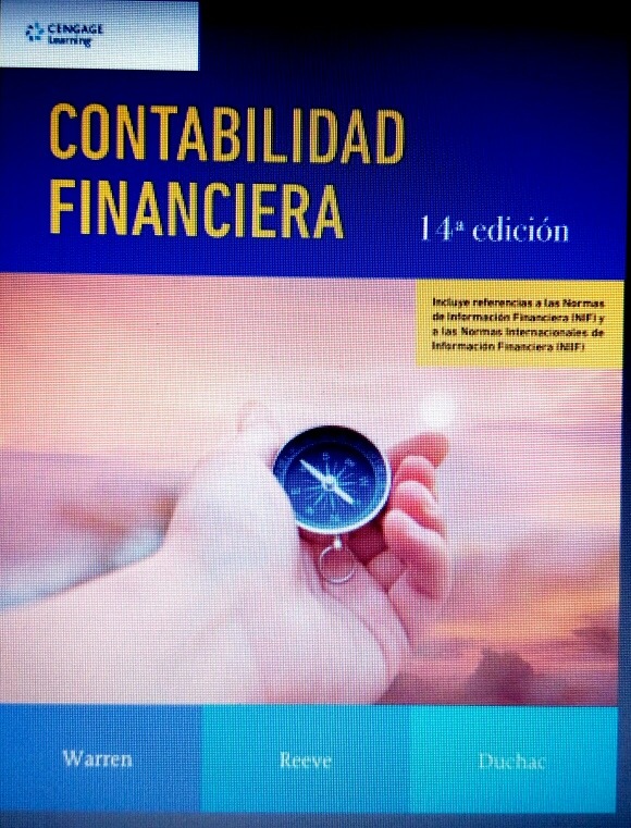 libro contabilidad financiera pdf libro contabilidad financiera pdf