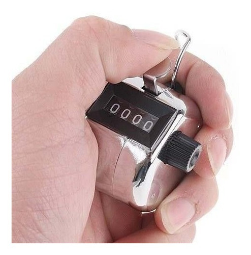 Contador Seed Counter Manual Contador Seed Counter Manual
