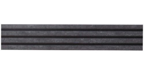 Continental Elite 4040355S Poly-V//Serpentine Stretch Belt