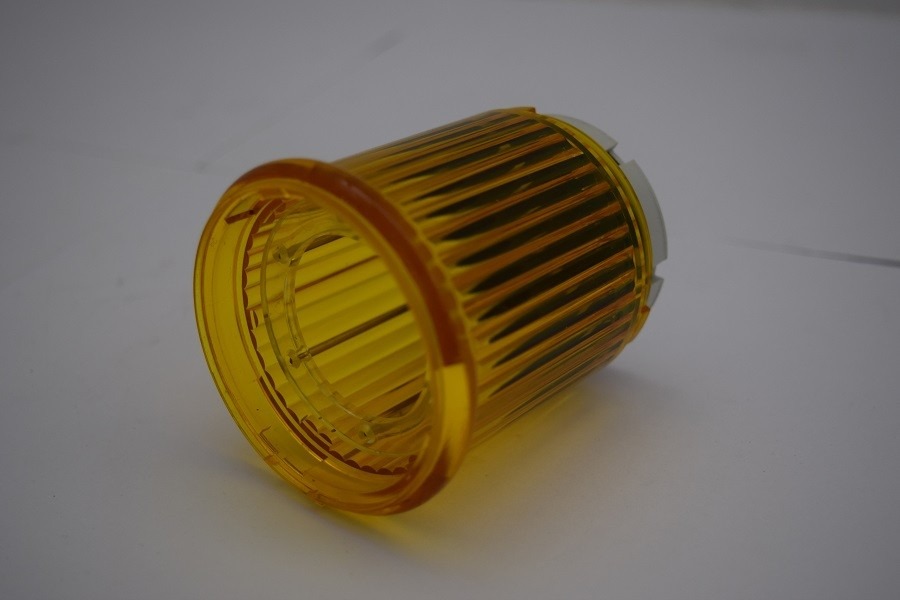 MOELLER SL-L-Y Yellow Light Module 24-230V
