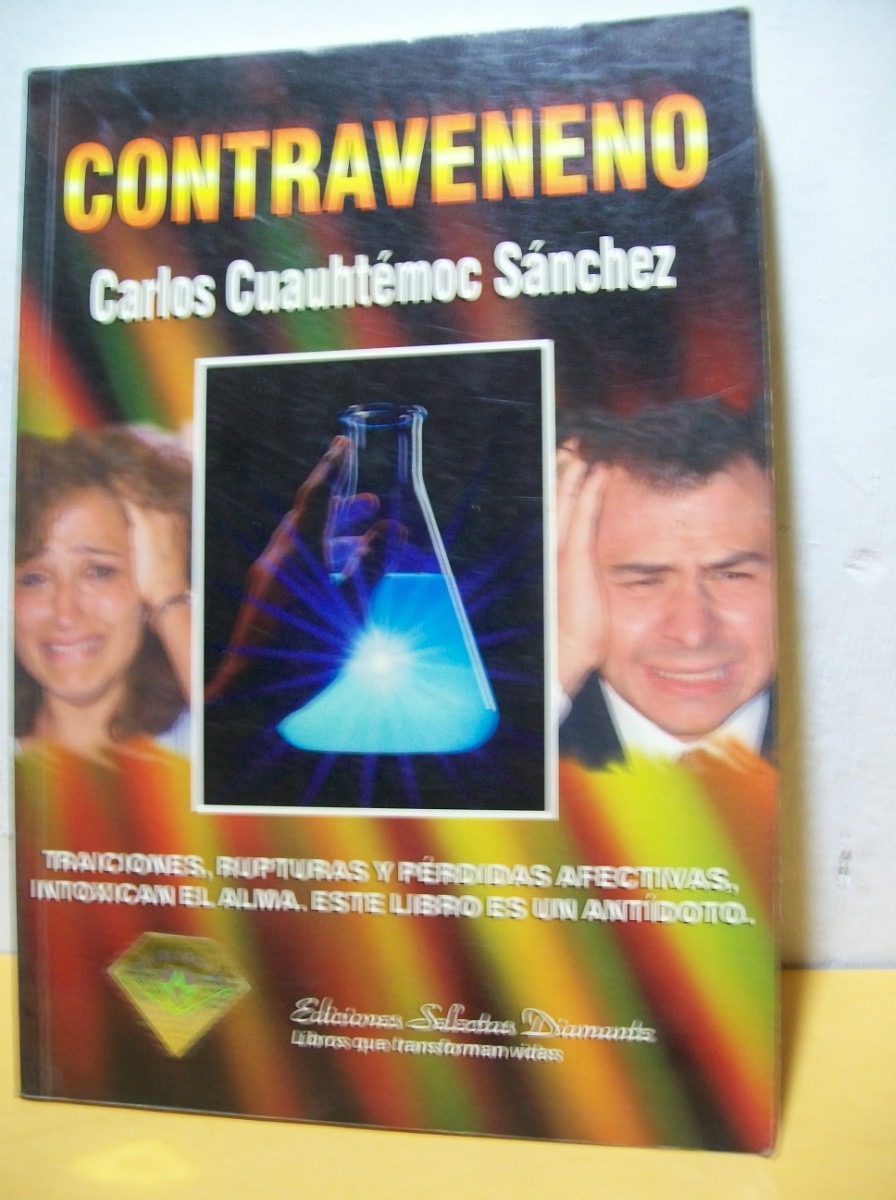 descargar libro contraveneno