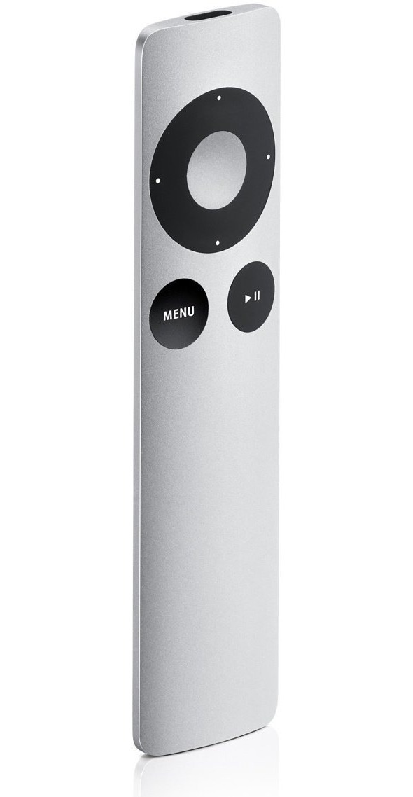 apple tv remote for mac