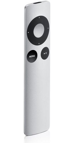 control mac with apple tv remote