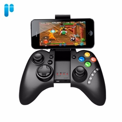 Control De Juegos Celular Bluetooth Gamepad Android