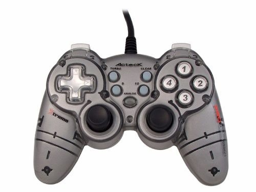 joystick acteck agj-3350