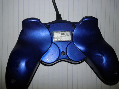 controlador acteck xtreme agj 3200 controlador acteck xtreme agj 3200