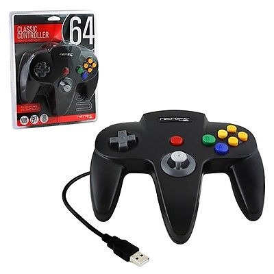 retrolink n64 controller windows 8 retrolink n64 controller windows 8