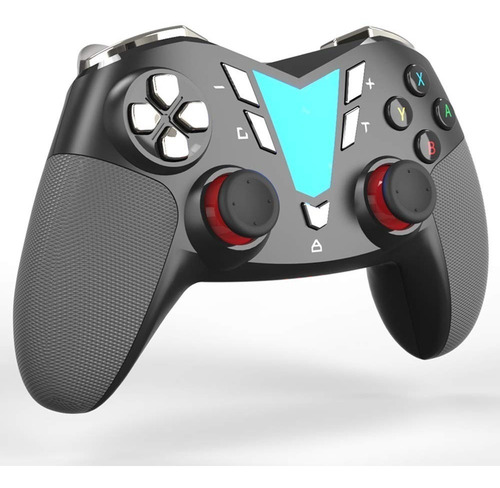Control Pro Bluetooth Nintendo Switch - Joystick - $ 549 ...
