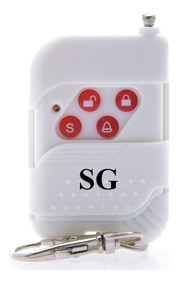 Clifford G5 Alarma de coche 5 botones remotos Llavero Original