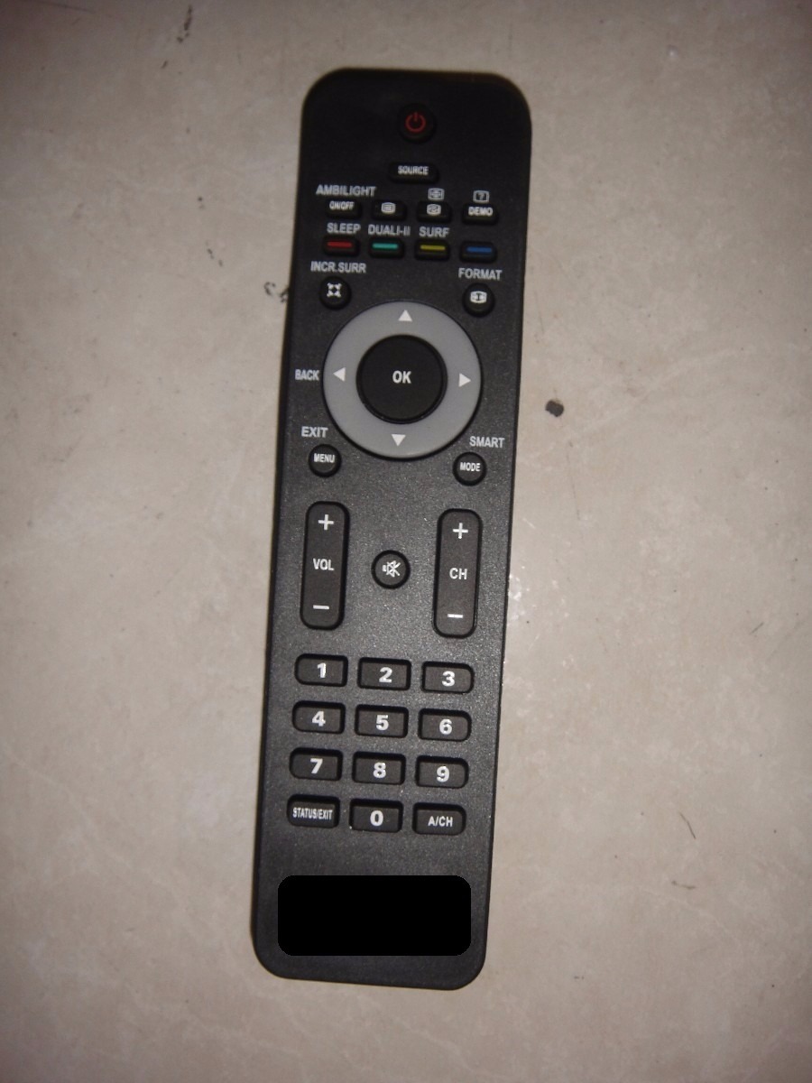 Philips 40PFL5706/F7 LCD TV Drivers for Mac Philips 40PFL5706/F7 LCD TV 64 BIT