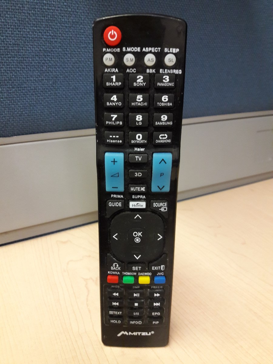 manual de control remoto universal urc11a manual de control remoto universal urc11a