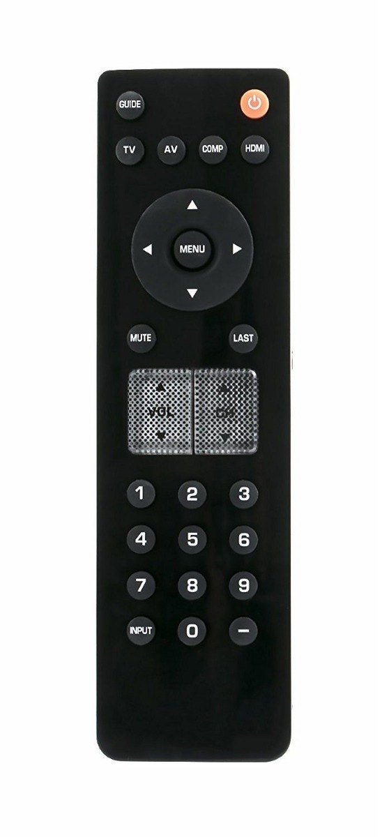control para tv vizio control para tv vizio