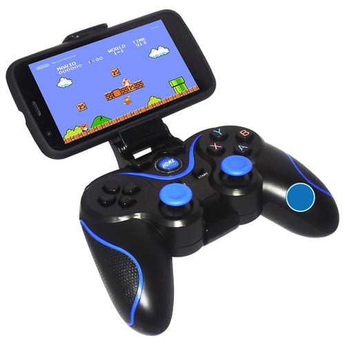 Control Videojuegos Bluetooth Para Celular Tablet Pc Control Videojuegos Bluetooth Para Celular Tablet Pc