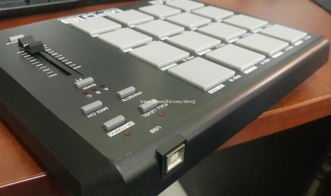 AKAI MPD18 USB DRIVER DOWNLOAD FREE AKAI MPD18 USB DRIVERS DOWNLOAD (2019)