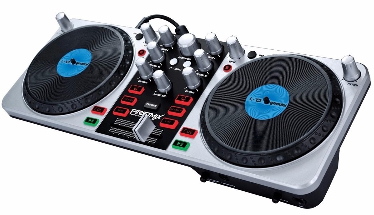 Firstmix Firstmix
