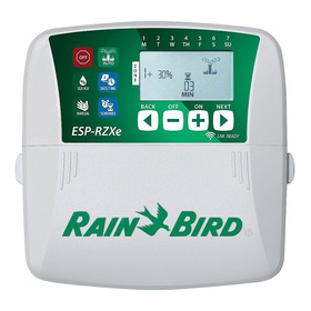 Controlador Esp-rzxe Rainbird 6 Zonas Indoor