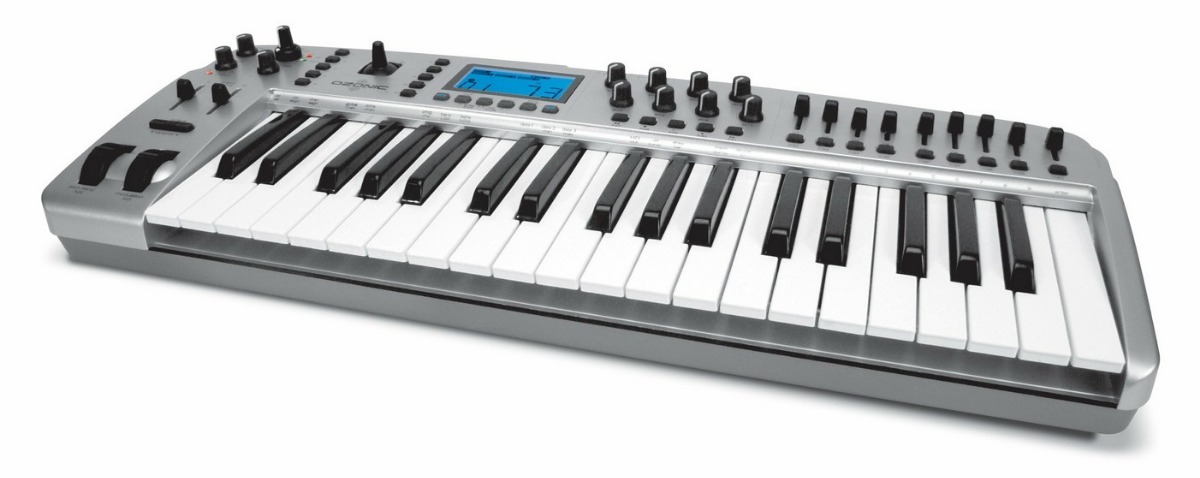 M AUDIO OZONIC WINDOWS 10 DRIVERS DOWNLOAD M AUDIO OZONIC TREIBER WINDOWS 10