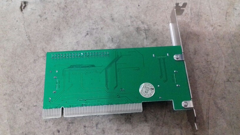 LL007-SA-PCI DRIVER PC DRIVER FOR LL007-SA-PCI