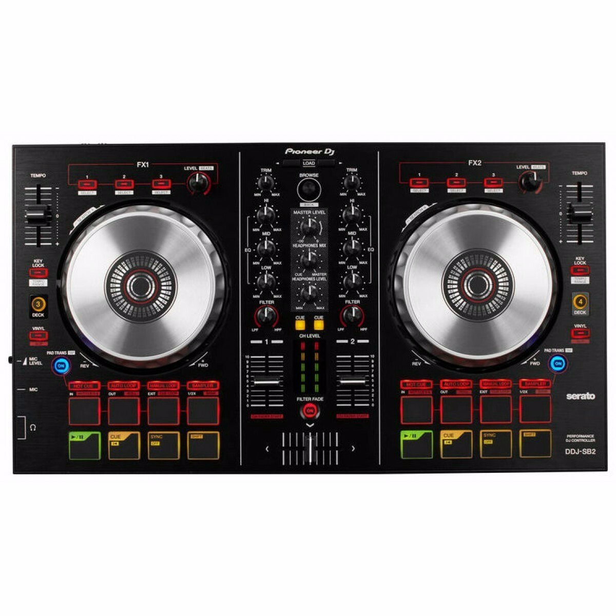 ddj sb2 driver for mac ddj sb2 driver for mac