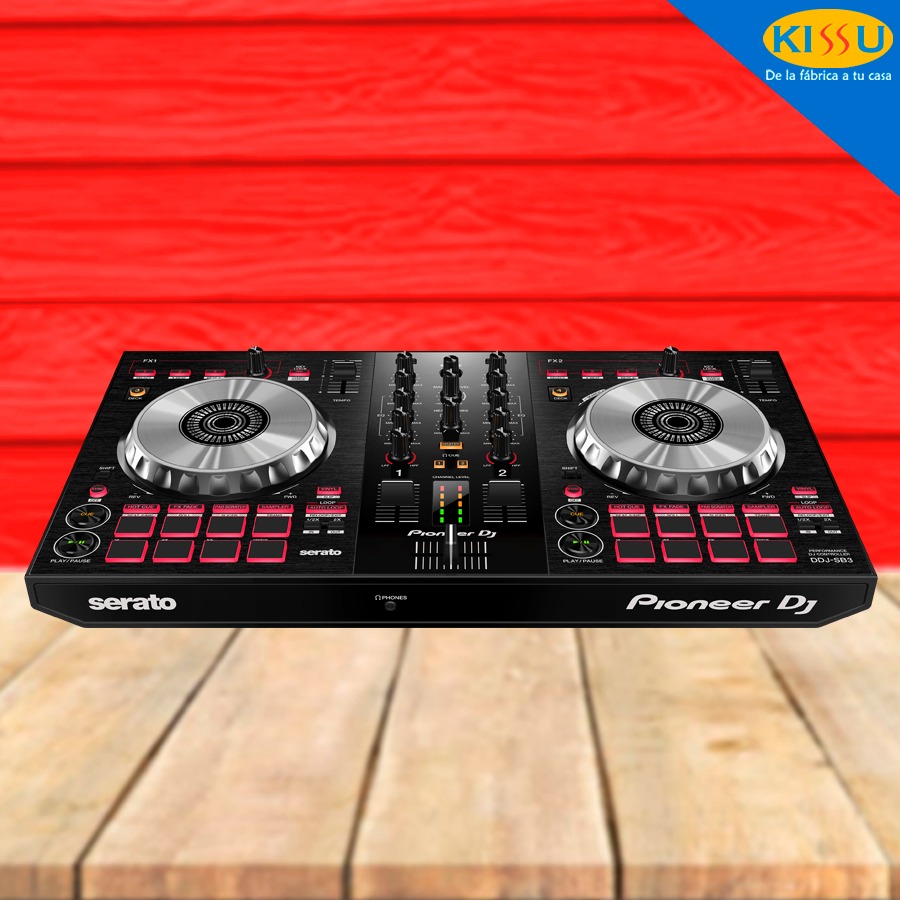 pioneer ddjsb2 driver pioneer ddjsb2 driver