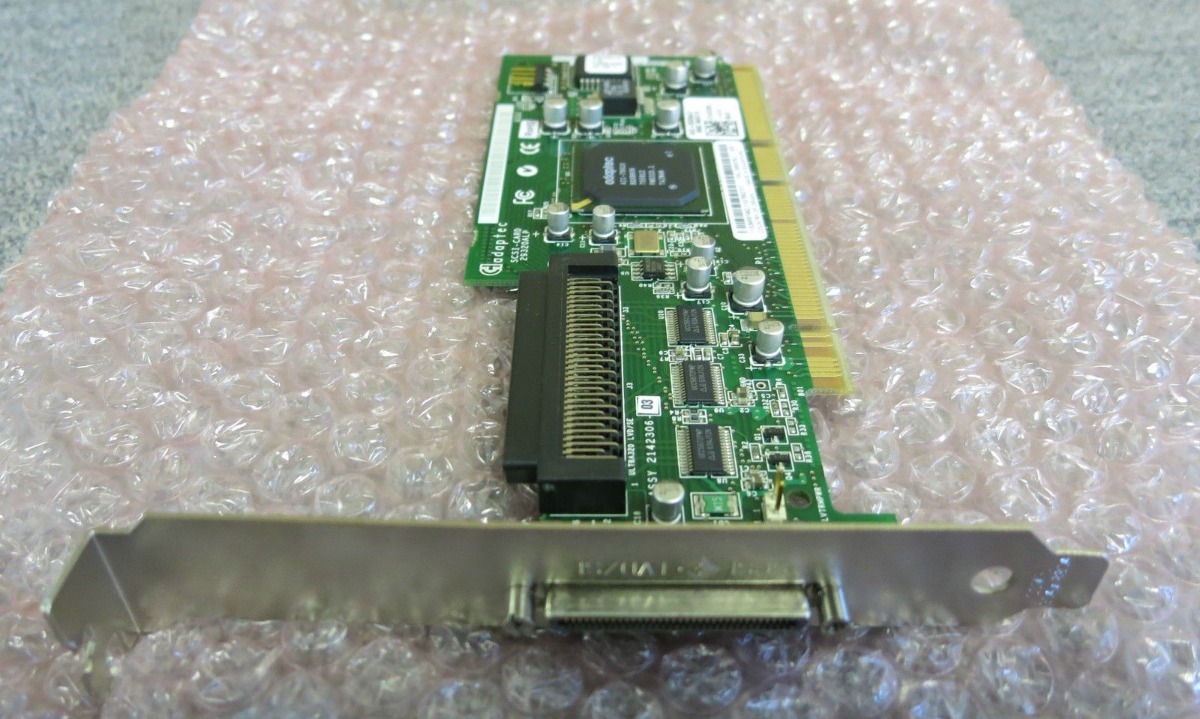 Adaptec SCSI Card 29320A Ultra320 SCSI X64 Driver Download Adaptec SCSI Card 29320A Ultra320 SCSI Driver FREE
