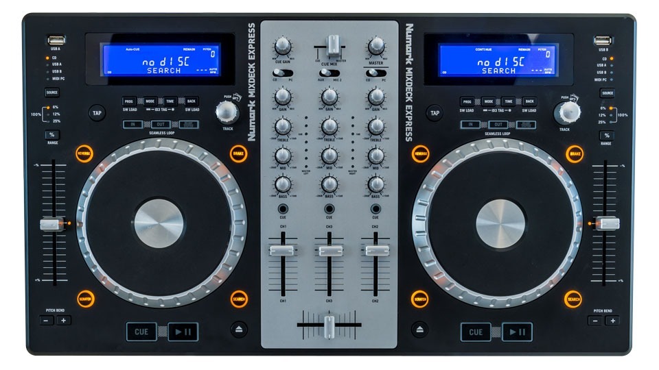 NUMARK MIXDECK TREIBER WINDOWS 8 NUMARK MIXDECK WINDOWS 8 X64 DRIVER DOWNLOAD