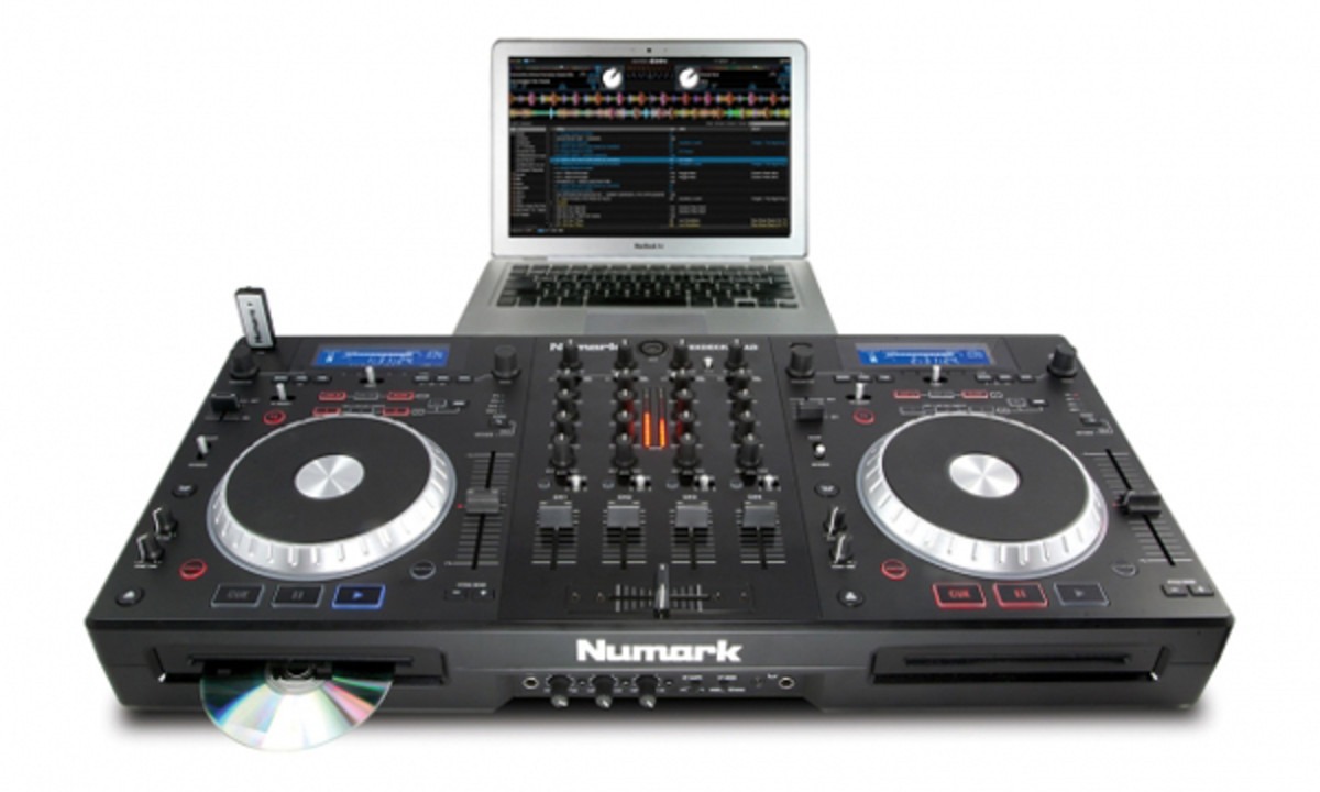 NUMARK MIXDECK QUAD DRIVERS FOR WINDOWS MAC DRIVERS NUMARK MIXDECK QUAD