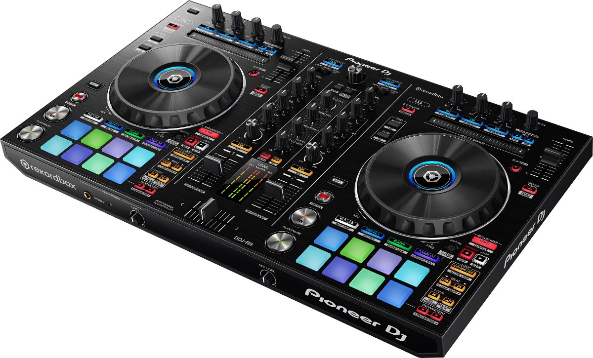 ddj sx2 driver for mac