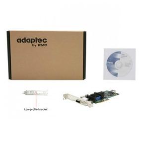 ADAPTEC RAID 6445 PCI-E ADAPTER DESCARGAR CONTROLADOR
