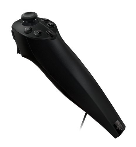 Razer Hydra Controller Driver PC Razer Hydra Controller Driver for Windows Download