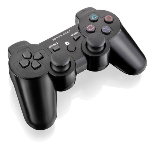 MULTILASER JOYSTICK JS061 DUALSHOCK 3 64-BITS DRIVER Multilaser Joystick Js061 Dualshock 3 Treiber Windows 8