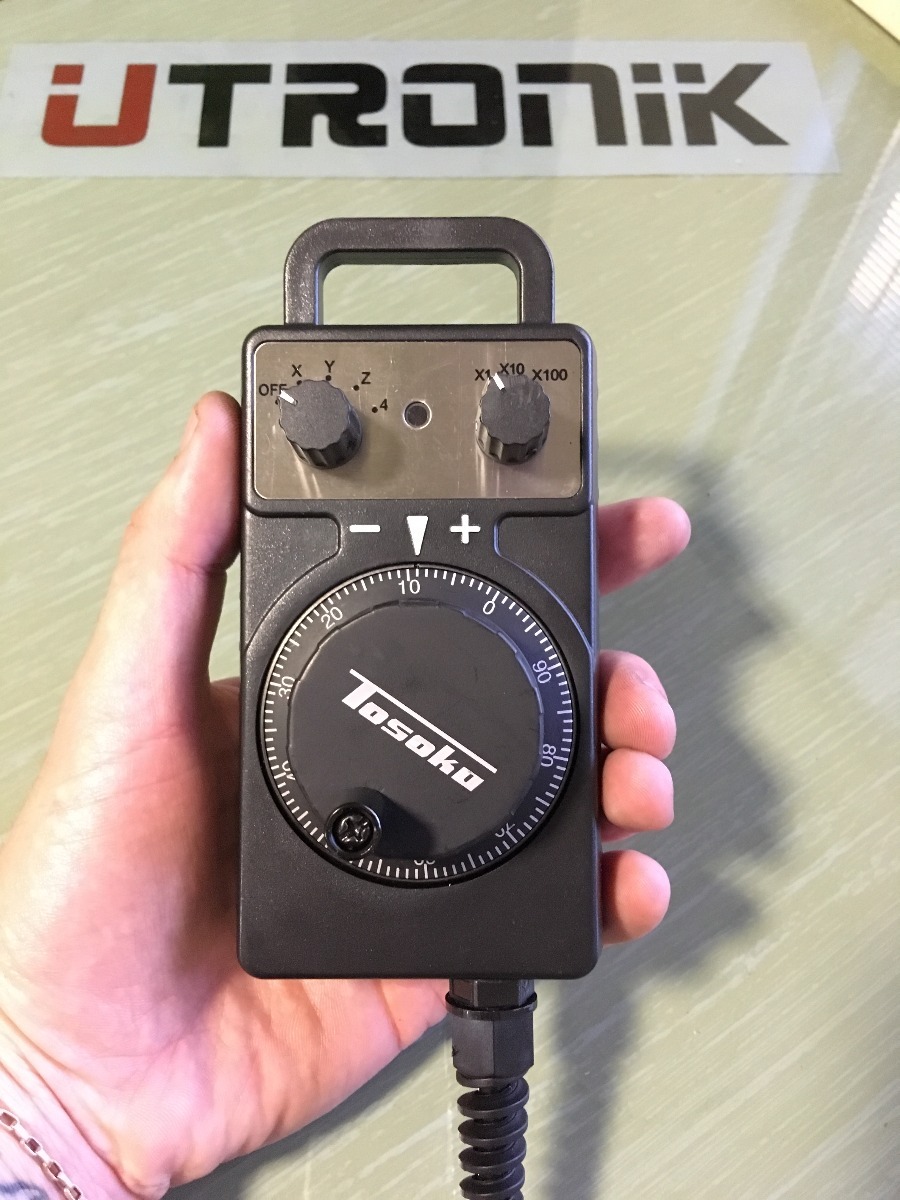 handy controller hc 121