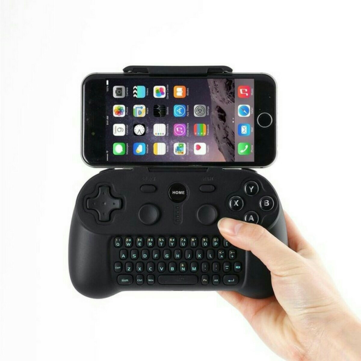 как подключить мышь и клавиатуру к телефону андроид для pubg mobile фото 111