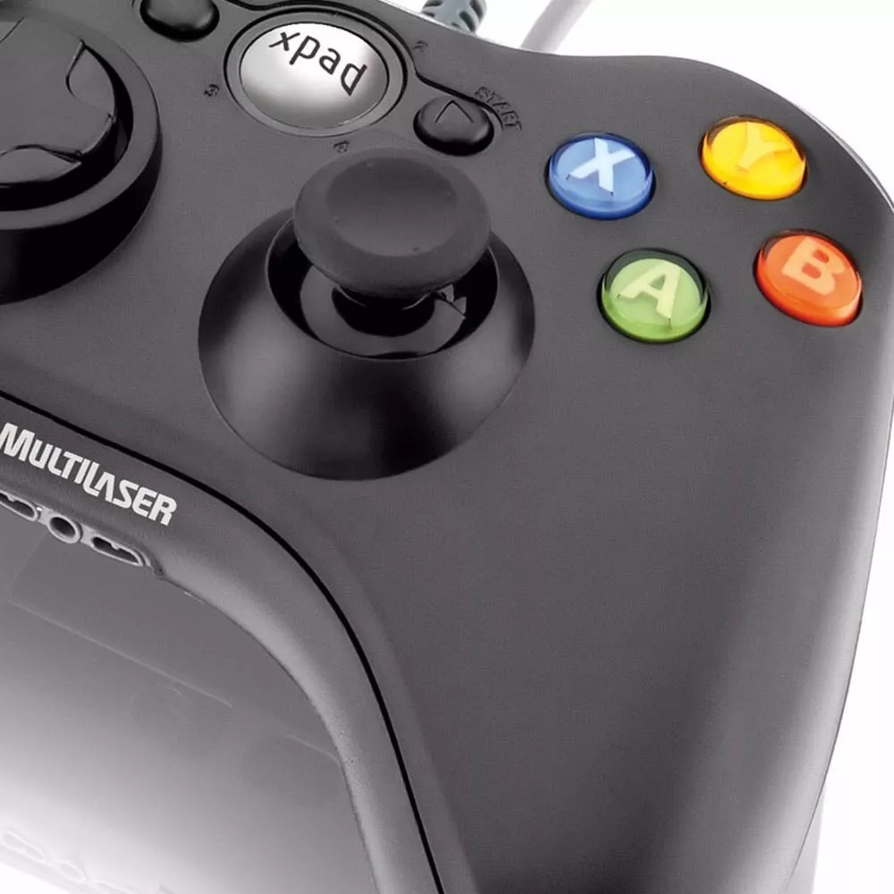 xpad with xbox 360 controller xpad with xbox 360 controller